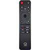 AIN52® Telecomando Magic Voice compatibile con LG Smart TV 2025 - Modello AN-MR25GA con Tasto IA, Puntatore Giroscopico e Comandi Vocali ThinQ - Compatibile OLED, QNED, UHD 4K/8K - Pronto all'Uso