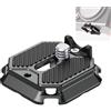 FALCAM F38 Piastra a sgancio rapido V2 per fotocamere, compatibile con Arca-Swiss, supporto per fotocamera-2401A
