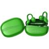 OTOZABU Open Ear Wireless Bluetooth 6.0 - Auricolari a clip con funzione di monitoraggio della frequenza cardiaca