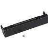Generic Dell Latitude E6510 - Custodia per hard disk con vite, per computer portatile, colore: Nero
