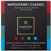 Amedei - Selezione "I Classici" - 12 Napolitains Assortiti - 55g