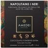Amedei - Selezione "I Neri" - 12 Napolitains - 55g