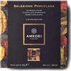 Amedei - Selezione Porcelana - 12 Napolitains