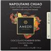 Amedei - Selezione Chuao - 12 Napolitains