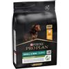 Purina Pro Plan Purina proplan puppy small & mini healthy start pollo 3 kg