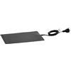 Romberg Tappetino riscaldante M | 17,5 Watt | Adatto per Serre da Interni 38 x 24 cm e terrari | 35 x 25 cm