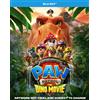 Paramount Home Entertainment Paw Patrol: The Dino Movie (Blu-ray) (PRESALE 16/11/2026)