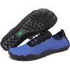 SAGUARO Scarpe da Sport Acquatici con Suola Spessa, Unisex