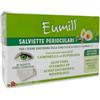 Recordati Linea Benessere Oculare Eumill Salviette Perioculari 20 pezzi