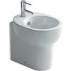 Galassia M2 5213 bidet 1 foro bianco codice prod: 5213