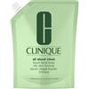 Clinique All About Clean Liquid Facial Soap Oily Refill