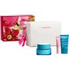 Clarins Cofanetto Rituale Hydra-Essentiel Skin & Lips