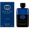 Gucci Guilty Eau de Toilette Intense Pour Homme