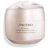 SHISEIDO BENEFIANCE WRINKLE SMOOTHING CREAM 75