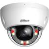 Dahua IPC-HDBW2449E-S-IL Telecamera IP Dome 4MP Smart Dual Light PoE