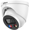 Dahua IPC-HDW3549H-AS-PV-S5 Telecamera IP 5MP Eyeball WizSense TiOC, Smart Dual Light e deterrenza attiva