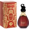 JEANNE ARTHES Sultane Patchouli Profumo Donna Legnoso & Ambrato 100ml | Eau de Parfum - Flacone Spray da 100ml - Fatto in Francia a Grasse
