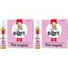 Adorn Home Essentials Adorn Olio A Caldo Fiale Magiche, Trattamento Ristrutturante Intensivo Anticrespo, 5 Fiale X 20 Ml (Confezione da 2)