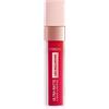 L'Oreal Paris L'Oréal Paris Rossetto Matte Liquido Tinta Labbra a Lunga Tenuta, Comfort e Tenuta Ottimale, Profumo di Confetto alla Mandorla, Confezione Singola, 828 Framboize Frenzy