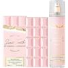 Sabrina Carpenter Sweet Tooth Profumo Donna Eau De Parfum Spray (Acqua Corpo 236 Ml + Profumo 75 Ml, Sweet Tooth)