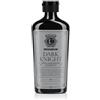 Lavish Care DARK KNIGHT Shampoo a copertura graduale dei capelli grigi con utilizzo progressivo. Dona volume e ristruttura i capelli 300 ml