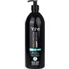 Tahe Gold Protein Shampoo Idratante Capelli Fine Volume (1000 ml)