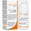 Licofarma Repigma Cream Crema 95% Ingredienti Naturali Utile per Pelli Soggette a Vitiligine, Macchie Bianche e Discromie Cutanee