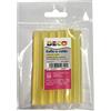 DECO 6 stick colla adesivo forte Ø11mm x 10cm DECO