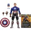 Hasbro Marvel Legends Series, Marvel Super Heroes, Magic: The Gathering, action