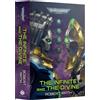 Necrons Games Workshop - Black Library - Warhammer 40,000 - The Infinite and the Divine