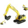 Universal Hobbies KOMATSU PC490 LC-11 1:50
