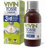Vivin Tosse Sciroppo Complete 150ml