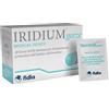 Iridium Med Garze Oculari 20 Pezzi
