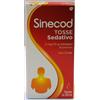 Sinecod Tosse Sedativo 200ml 3mg/10g