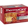 THERMACARE FASCIA AUTORISCANLDANTE PER SCHIENA 4 PEZZI