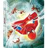 Sony Pictures Spider-Man - Brand New Day - Variant A (4K Ultra HD + Blu-Ray Disc + Poster - SteelBook)
