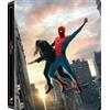 Sony Pictures Spider-Man - Brand New Day - Variant B (4K Ultra HD + Blu-Ray Disc + Poster - SteelBook)