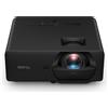 BenQ Beamer LH830ST 4000 Lumen FHD Laser ShortT. 0,496 (UHD, 4000 lm, 0.50:1 - 0.50:1), Proiettore, Nero
