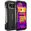 Ulefone Armatura 27T Pro+ (256 GB, Nero, 6.78", Doppia SIM, 5G), Smartphone, Nero