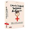 Arcadès Coffret Claude Chabrol-Suspense au féminin : l'enfer + La Cérémonie + Rien ne va Plus + Merci pour Le Chocolat + La Fleur du Mal
