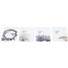 ALL BALLS 26-1640 KIT REVISIONE CARBURATORE YAMAHA VMX12 V-MAX 2007