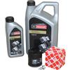 Febi Bilstein Kit Cambio Olio Per Motore Benzina Ford Mondeo Focus S-Max Galaxy 55522611