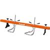 UNICRAFT MMB 505 Traversa Supporto Motore 500 kg Regolabile Sollevamento Motori