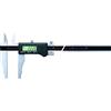 BORLETTI CEDW60 Calibro Digitale 600mm IP66 Precisione 0,01mm Professionale Inox