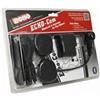 ECHO 06-661 ECHO Com Blu Dente Cuffie Nero