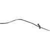 Ford Originale Ford F81Z-6754-AA Inferiore Motore Olio Asta Tubo per 1999-2003 Ford