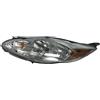 Ford Originale Ford BE8Z-13008-B Lato Conducente Luci Anteriori Per 2011-2013 Fiesta
