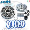 Polini 241.690 VARIATORE POLINI HI-SPEED KYMCO AGILITY 200 i PLUS 2014-2015