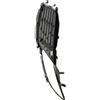 Ford Originale Ford DP5Z-8200-BC Superiore Griglia Lato per 2013-2016 Lincoln Mkz