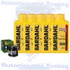 Bardahl/Hiflo Kit Tagliando Olio Bardahl XTC 10W30 Per Triumph 1700 Thunderbird LT 2017>2018
